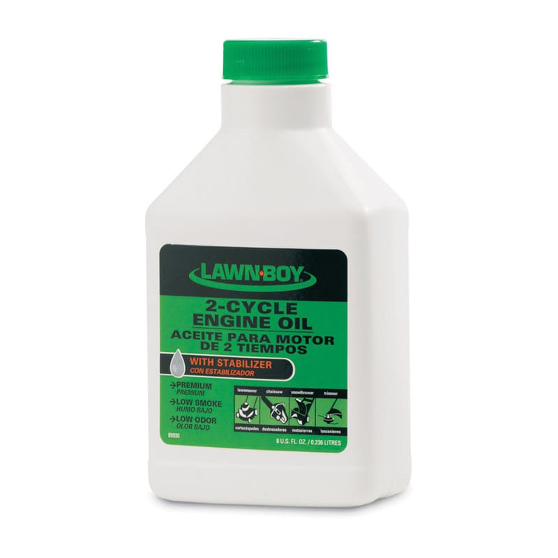 Lawn-Boy 89932 2-Cycle Premium Engine Oil 4 oz 1 pk
