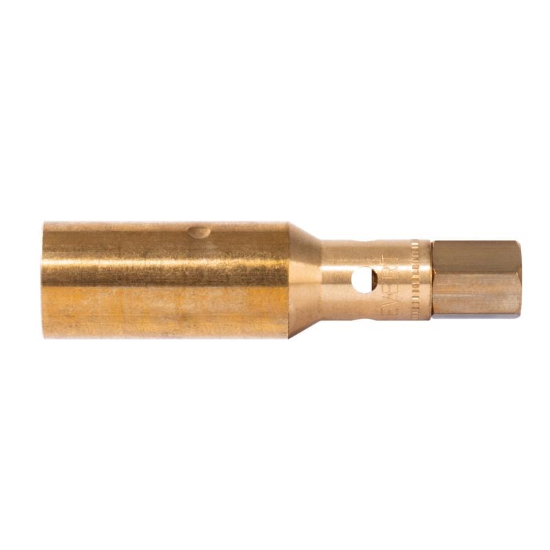 Rothenberger 871902 Sievert Standard Flame Welding Tip Brass 1 pc