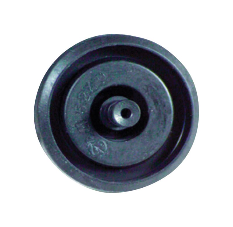 Fluidmaster 242 Toilet Fill Valve Seal Black