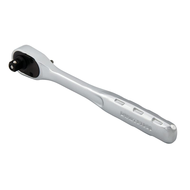 Dewalt DWMT81096 1/4 in. drive Ratchet 72 teeth