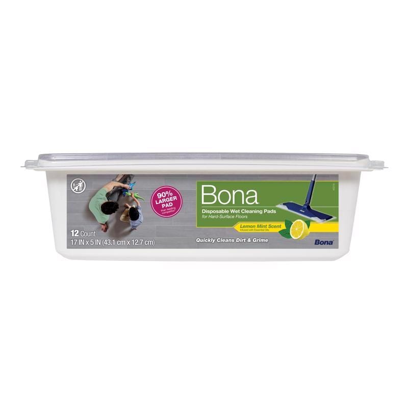 Bona AX0003623 Cleaning Wipes