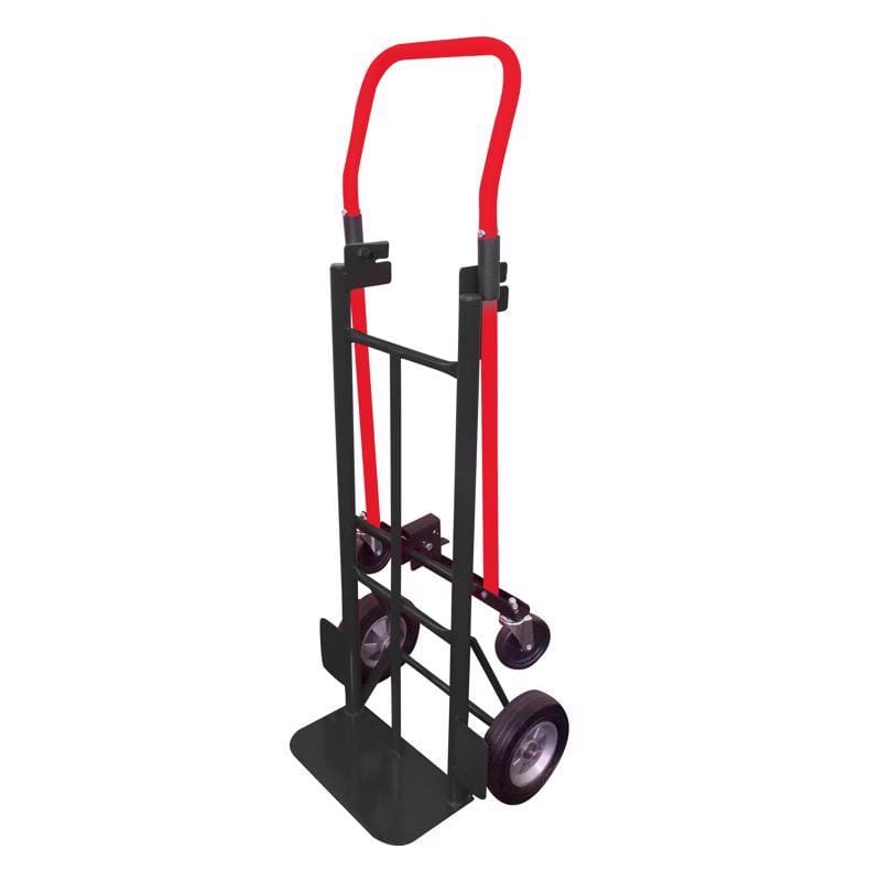 Hand Trucks & Carts