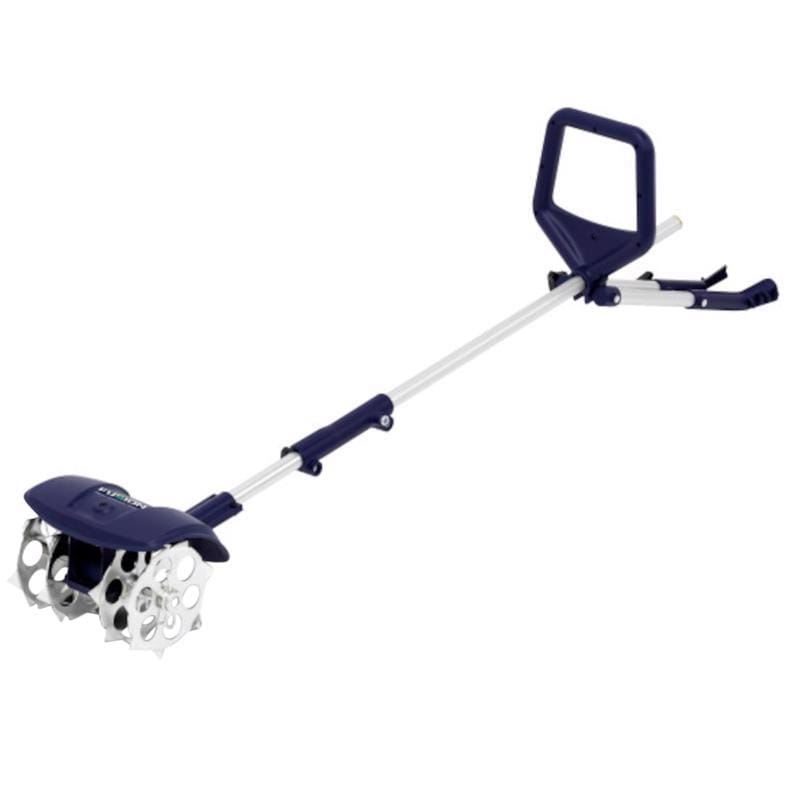 Chippers, Shredders & Mulchers