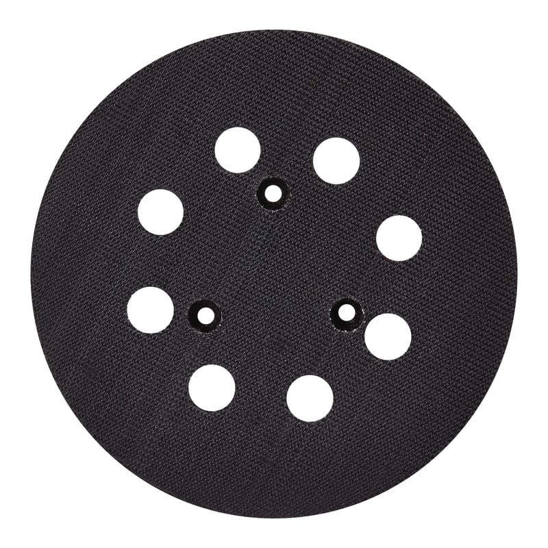 Dewalt DW4388 5 in. Resin Hook and Loop Sander Replacement Pad 1 pk