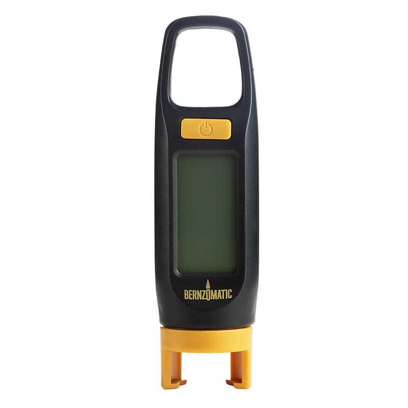 Bernzomatic 423678 Fuel Gauge 1 pc Propane