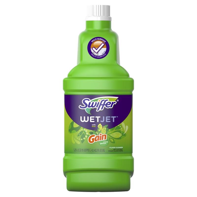 Wipes & Quick Clean