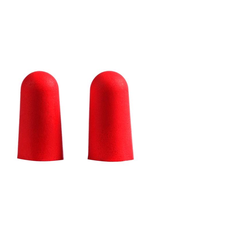 Hearing Protection
