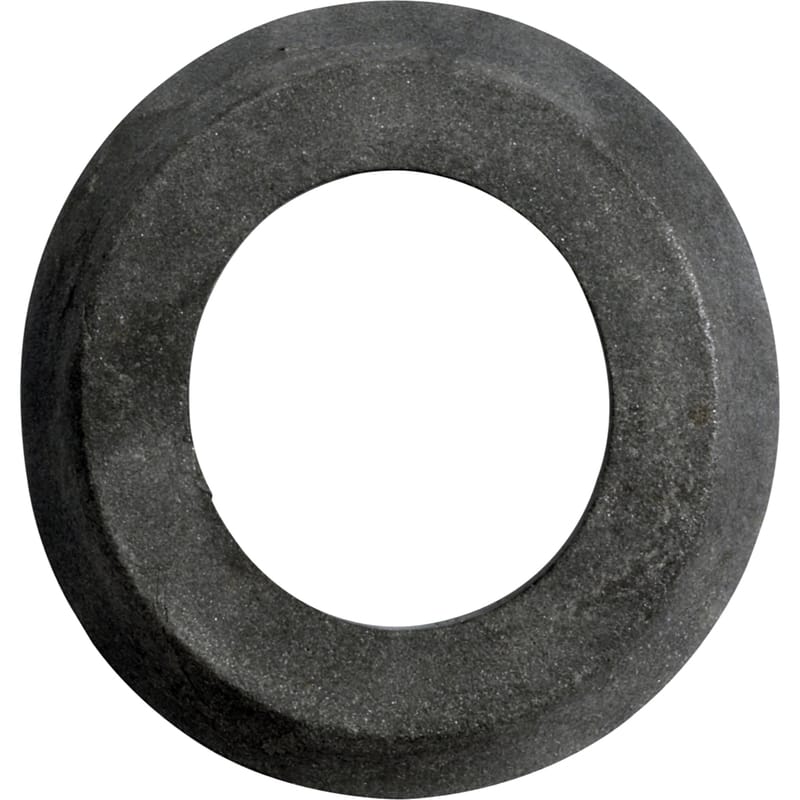 Kohler GP83888 Flush Valve Gasket Gray Rubber For Kohler