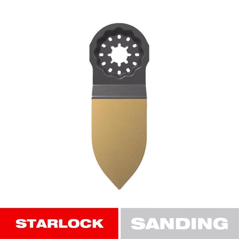 Sanding Blades
