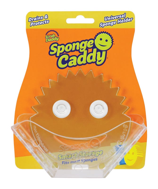 Sponges & Scouring Pads