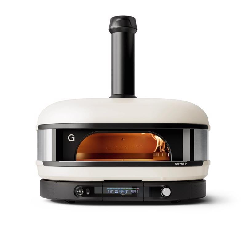 Outdoor Pizza Ovens