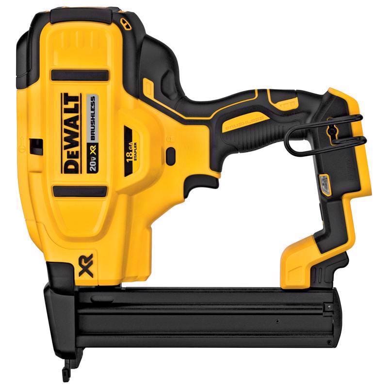 Dewalt DCN681B Stapler Narw Crwn 18Ga