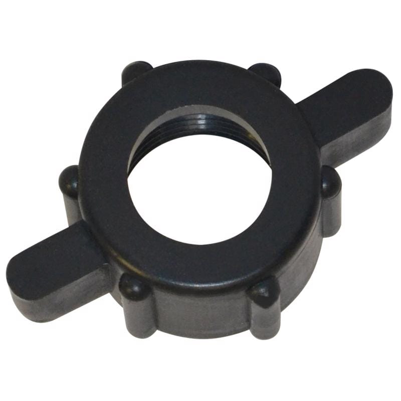 Green Leaf 8027WPBG4 Polypropylene 11/16 in. D X 11/16 in. D Female Swivel Hose Adapter 1 pk