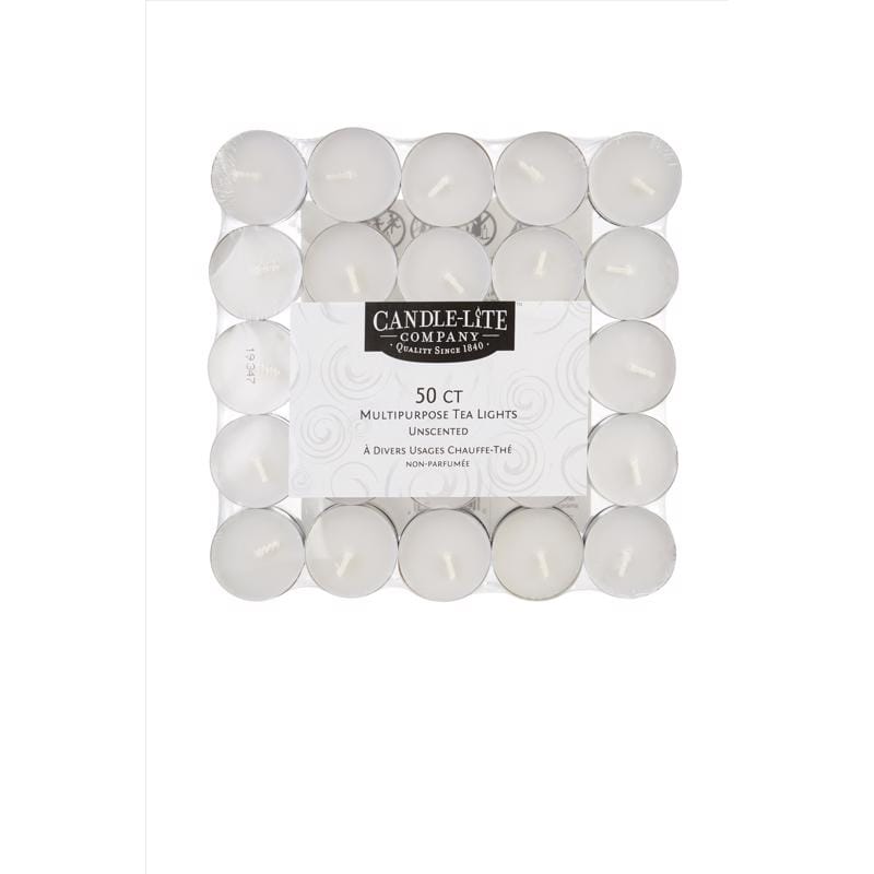 Wax Candles