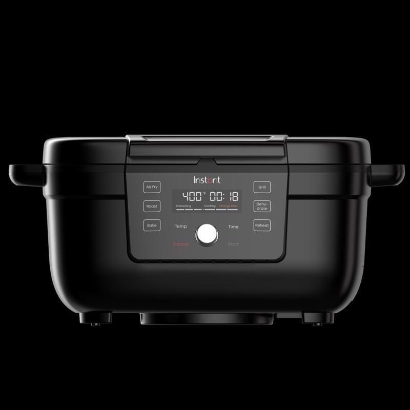 Elec Specialty Cookers