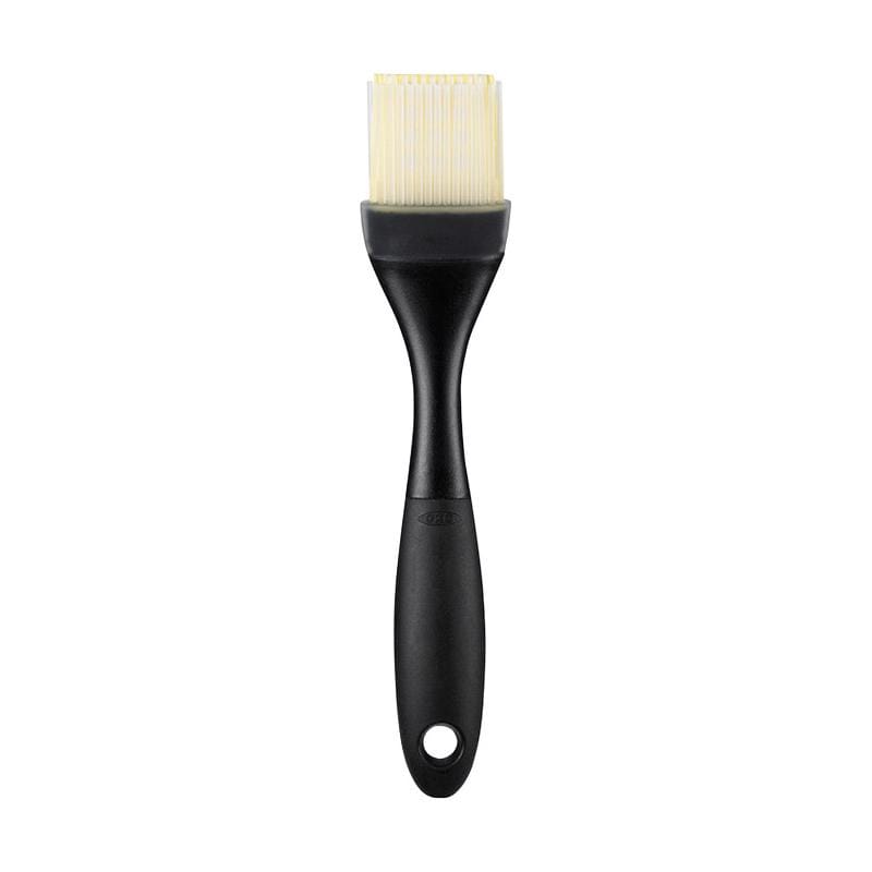 Oxo 1071062V1 Good Grips Black Silicone Pastry Brush