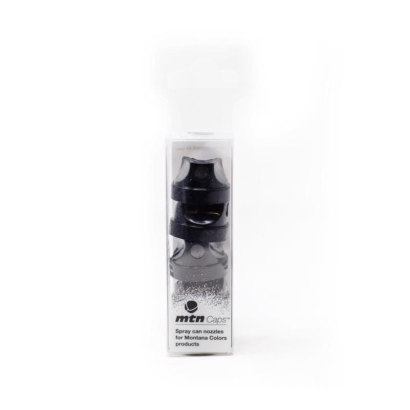 MTN SPAT1037 Pro Spray Paint Cap
