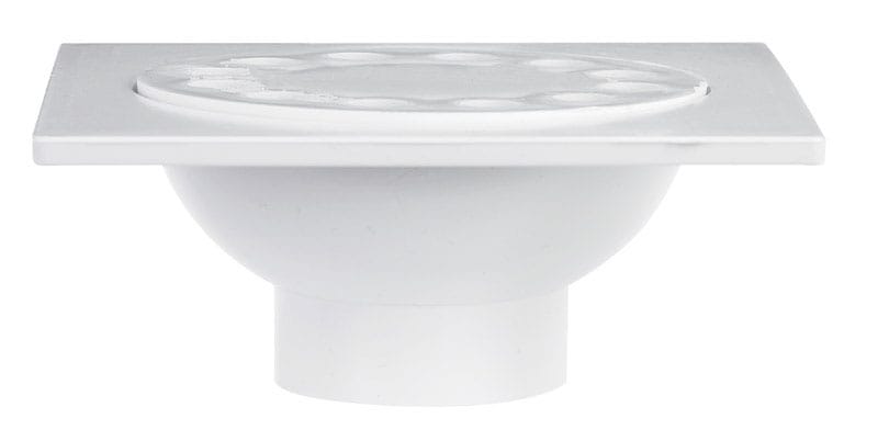 Gen Purpose Drain PVC