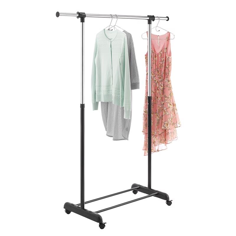 Portable Garment Rack