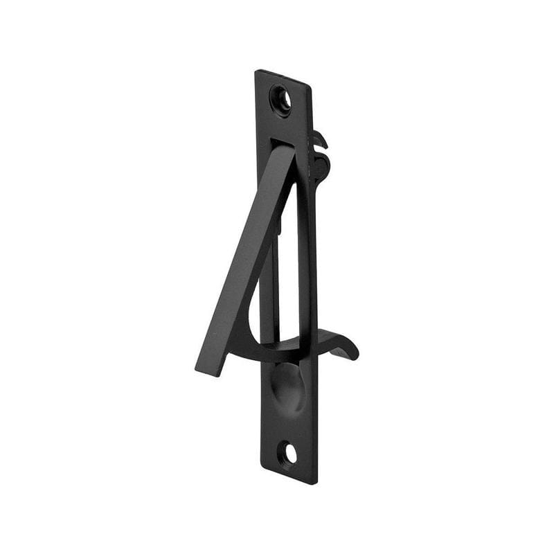 Ives 230B10B 3-7/8 in. L Oil Rubbed Bronze Brass Sliding Door Edge Pull