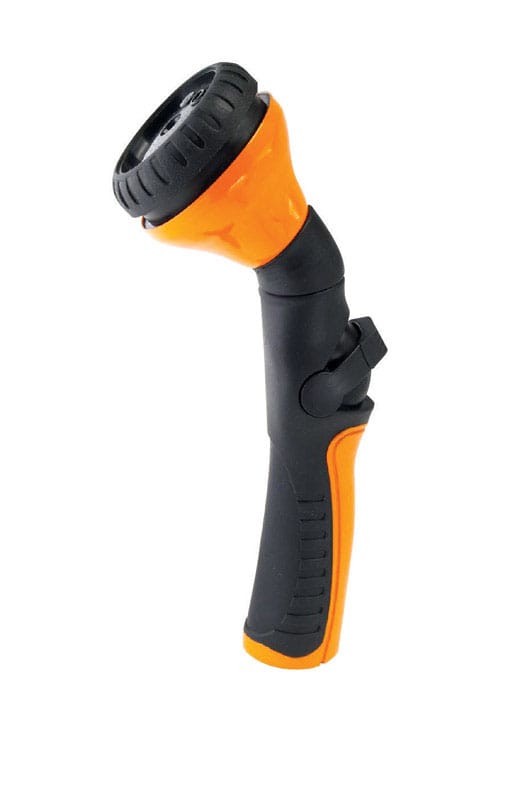 Dramm 10-12420 OneTouch 2 Pattern Shower and Stream Metal Watering Wand