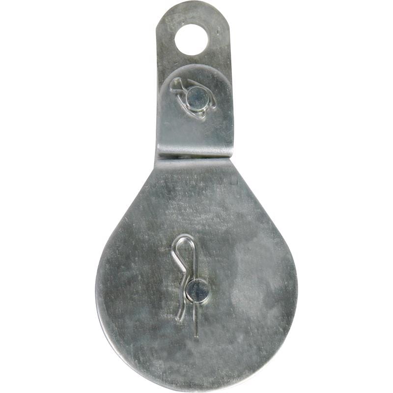 Pulleys & Cleats