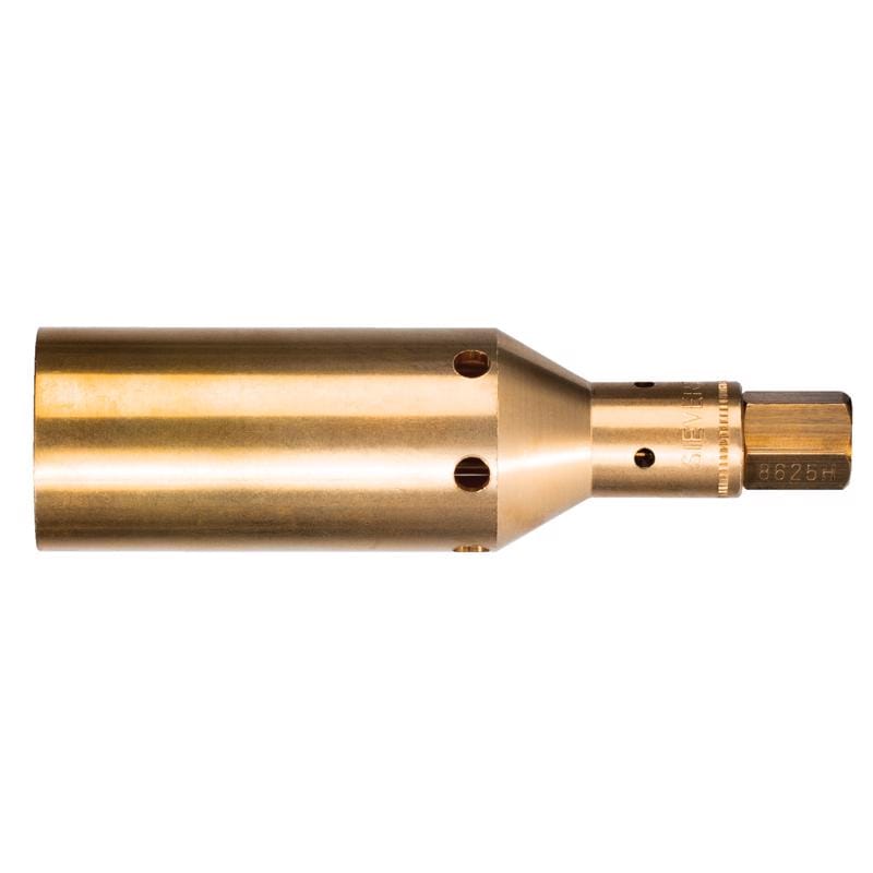 Rothenberger 872505 Sievert Power Flame Welding Tip Brass 1 pc