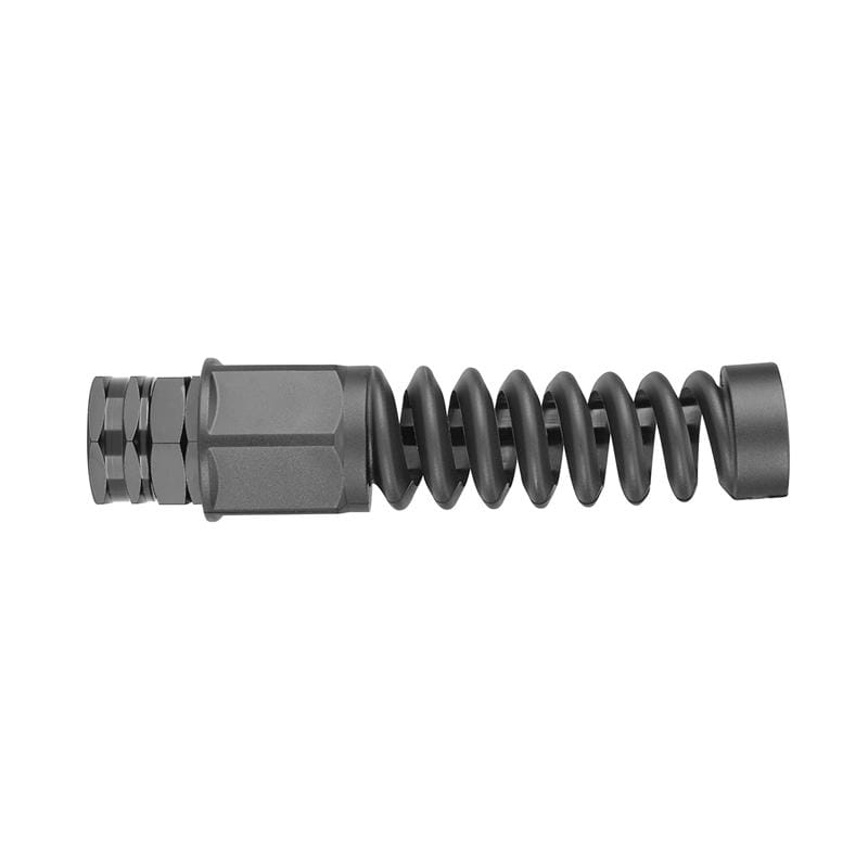 Legacy RP900625F Flexzilla Pro 5/8 in. Aluminum Threaded Female Reusable Hose Repair Fitting