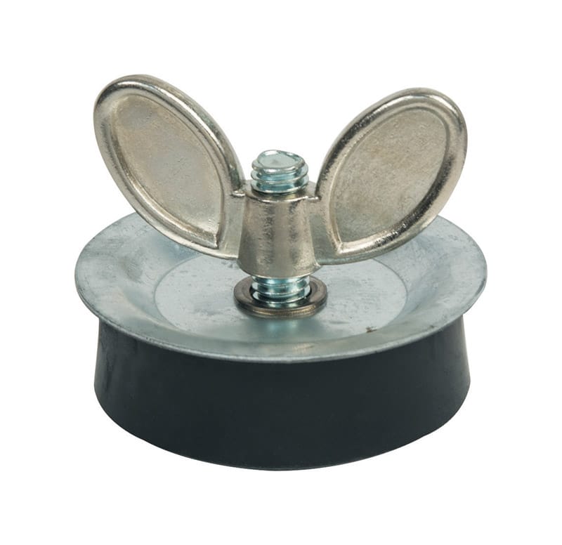 Cobra PS2407 3 in. Rubber Econo Plug