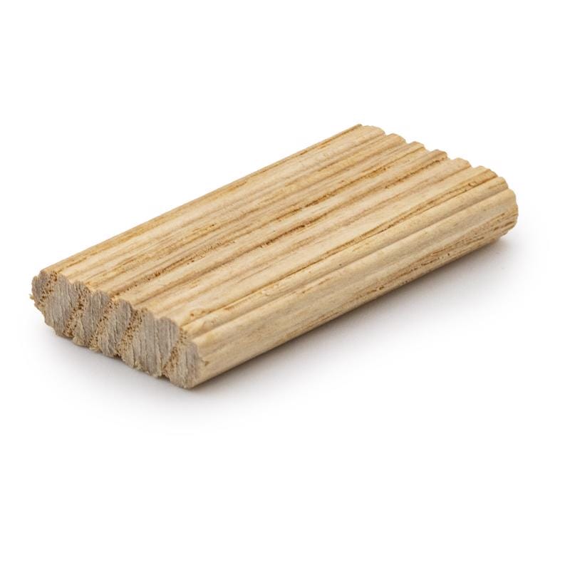Kreg KT0620-150-75 MortiseMate Square Hardwood Loose Tenon .24 in. D X 1.5 in. L 75 pk Brown
