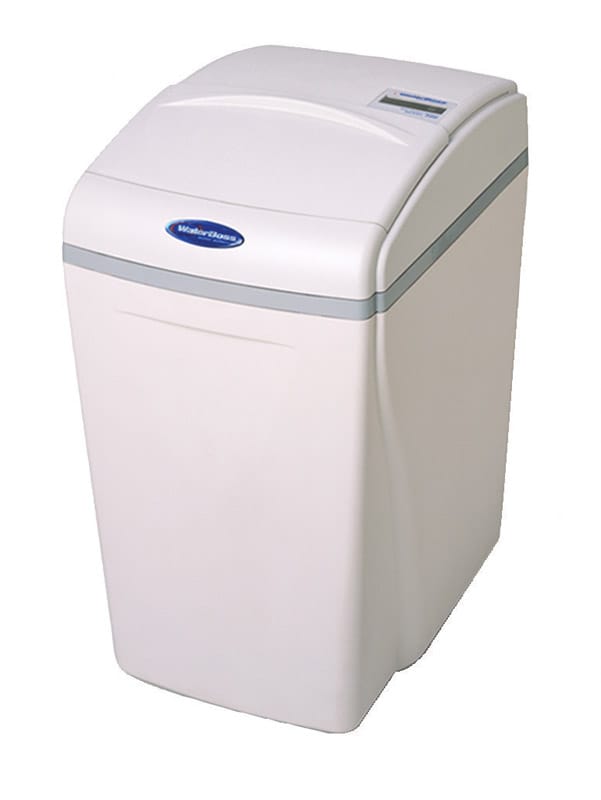 Water Softeners