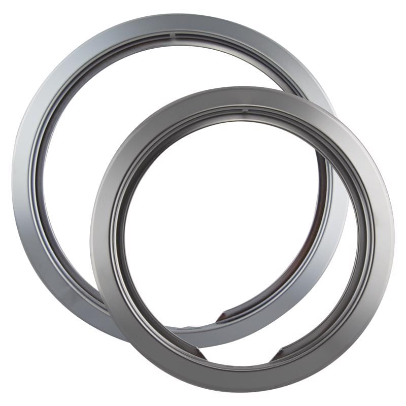 Range Kleen R68U Steel Trim Ring