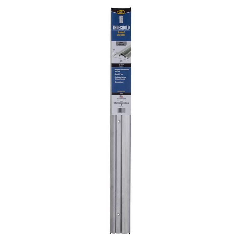 Weatherstrip & Thresholds