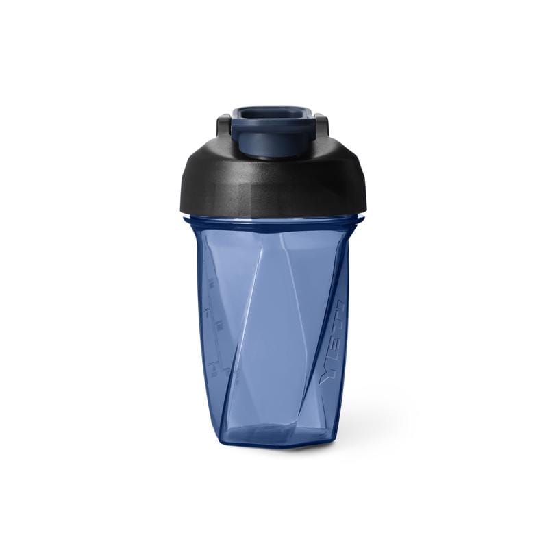 Yeti 21071508844 Yonder 20 oz Navy BPA Free Shaker Bottle