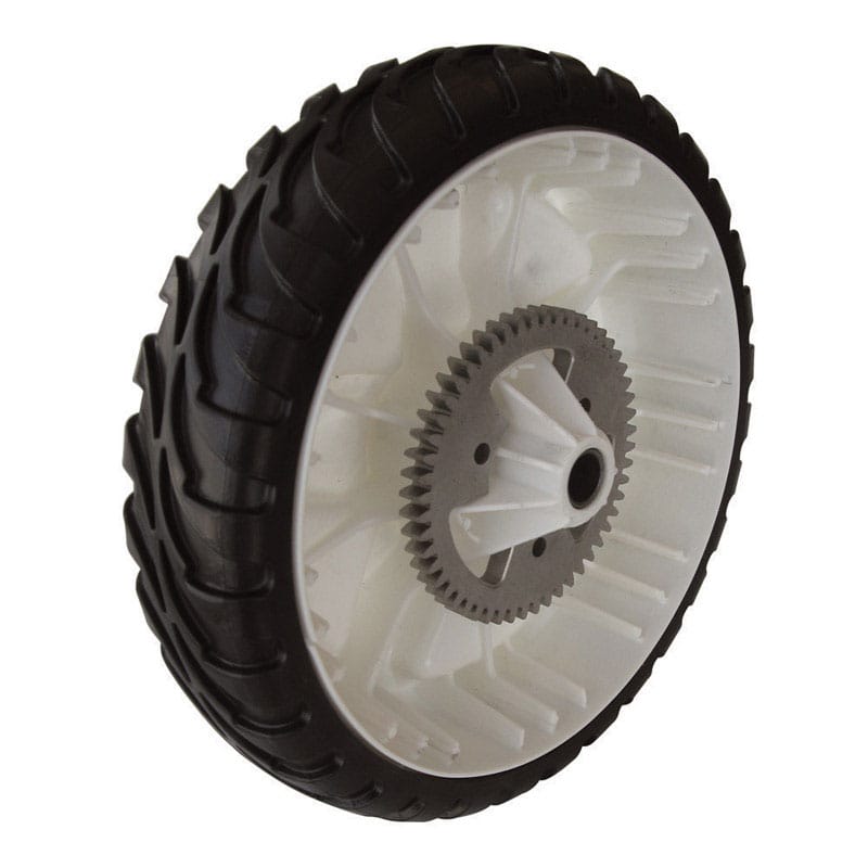 Lawn Mower Wheels