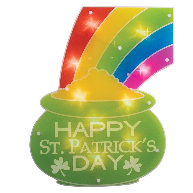 St Patricks Day