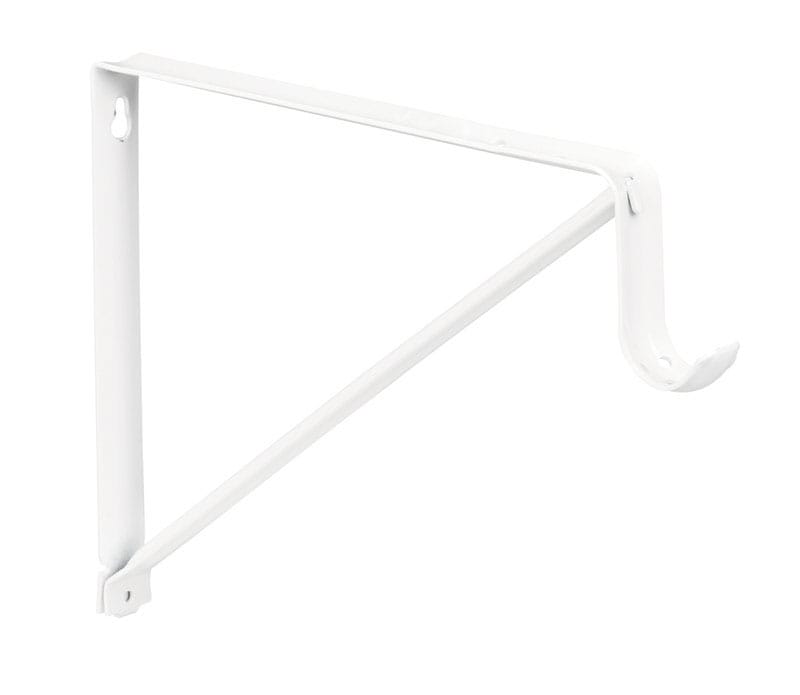 Shelf & Rod Brackets