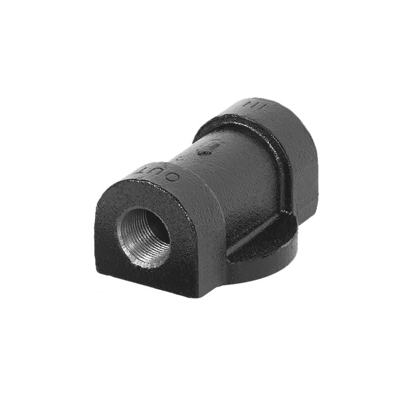 Fill-Rite 1200KTG9075 Cast Iron Filter Head Kit 3/4