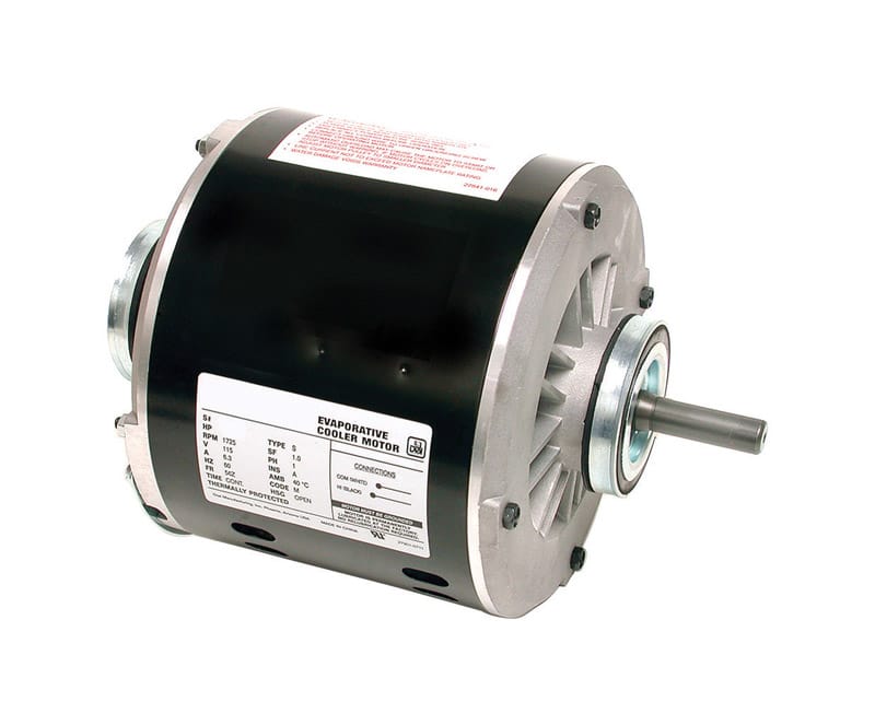 Evaporative Coolers