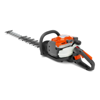 Husqvarna 967658801 522HD60S 23 21.7cc Professional Double Sided Hedge Trimmer