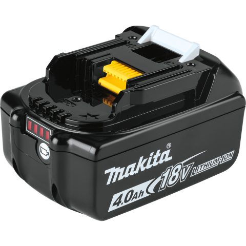 Makita BL1840B 18V LXT Lithium-Ion 4.0Ah Battery